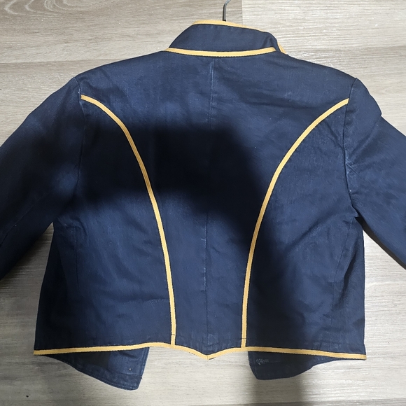 Vintage Ralph Lauren Military Jacket - Picture 7 of 7